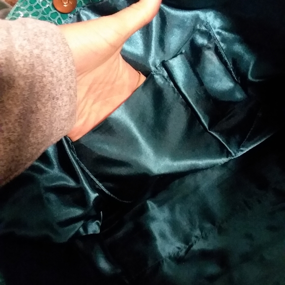 Lancome Toiletry Beach Bag - Picture 4 of 5